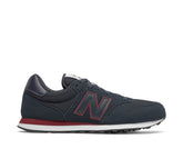 New Balance 500 MAR/BORD - GM500CL1-1069